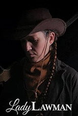 Lady Lawman (2021)