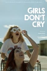 Poster for Girls Don't Cry