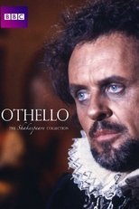 Poster for Othello