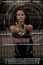 Revenge poster