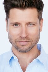 Foto retrato de Damon Runyan