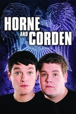 Poster for Horne & Corden Season 1