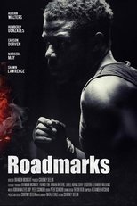 Poster for Roadmarks