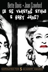 Co se vlastně stalo s Baby Jane?