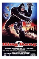 Immagine di King Kong 2