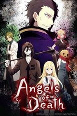 Poster for Angels of Death