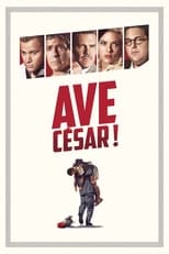 Ave, César ! serie streaming