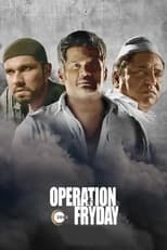 Poster for Operation Fryday