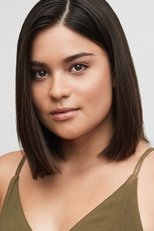 Foto retrato de Devery Jacobs