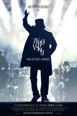 Poster for Zerovskij - Solo per Amore