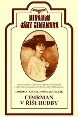 Cimrman in the World of Music main poster