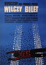 Poster for Wolf Ticket
