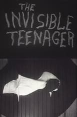 Poster for The Invisible Teenager