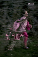 Poster for Réplica