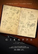 Poster for Giraffe