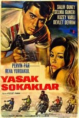 Poster for Yasak Sokaklar