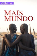 Mais Mundo poster