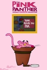 Poster for Think Before You Pink