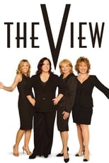 Poster for The View Season 10