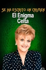 Se ha escrito un crimen - El enigma celta