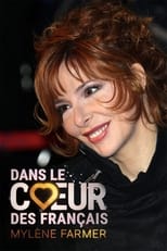 Poster for Mylène Farmer - Dans Le Cœur Des Français