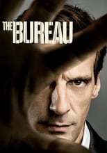 Poster for The Bureau