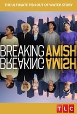 Poster di Breaking Amish