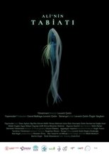 Ali's Nature poster movie