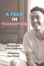 A Year in Transition poster