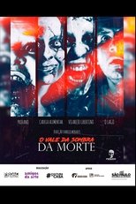 Poster for O Vale da Sombra da Morte 