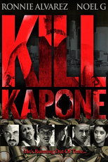 Poster for Kill Kapone