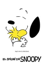 VER El show de Snoopy (2021) Online Gratis HD