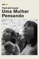 Poster for Thuë pihi kuuwi – Uma Mulher Pensando