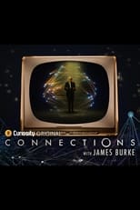 Poster for Connections with James Burke