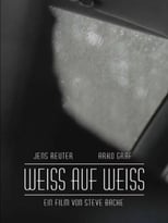 Poster for Weiss auf Weiss
