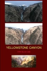 Poster for Yellow Stone Canyon