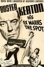 His Ex Marks The Spot (1940)