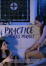 Poster for Practice Makes Perfect