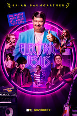 Ver Electric Jesus (2020) Online