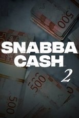 Poster for Snabba Cash Season 2