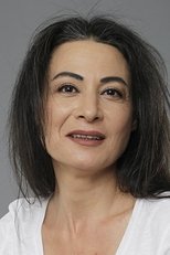 Foto retrato de Ceren Soylu