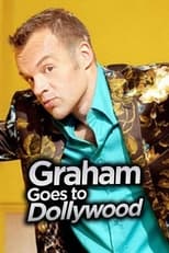 Poster for Graham Goes to Dollywood