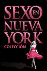 Sex and the city - Colección