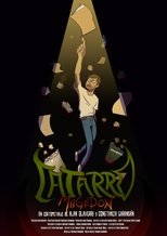 Catarromagedón poster movie