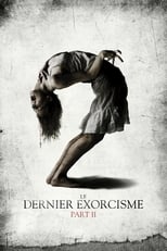 Le Dernier Exorcisme : Part II serie streaming