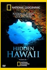 Poster for Hidden Hawaii: National Parks Collection 