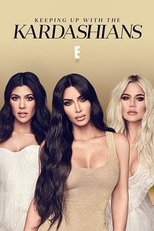 Poster for Keeping Up with the Kardashians Season 17