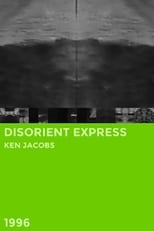 Poster for Disorient Express