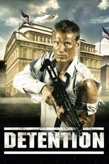 Poster for Detention 