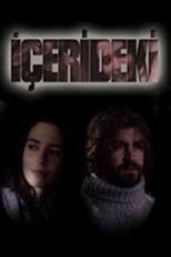 Poster for İçerideki 